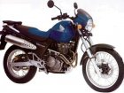 Honda FX 650 Vigor